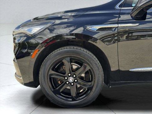 Used 2023 Buick Enclave Essence w/ Experience Buick Package FWD image 57