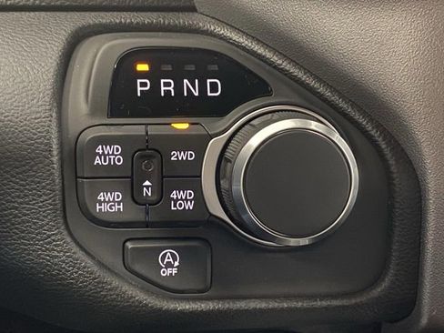 New 2026 RAM 1500 Big Horn image 21