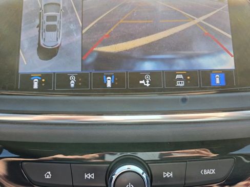 Used 2023 Buick Enclave Premium w/ Experience Buick Package AWD/4WD image 34