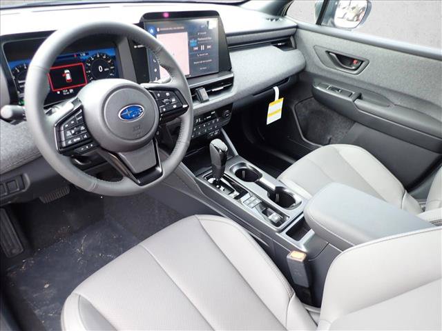 New 2026 Subaru Outback Limited XT AWD/4WD image 10