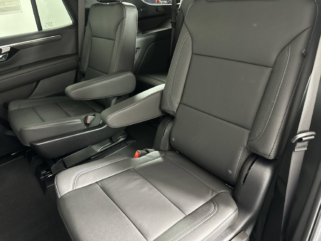 New 2026 Chevrolet Tahoe Z71 w/ Z71 Off-Road Package AWD/4WD image 27