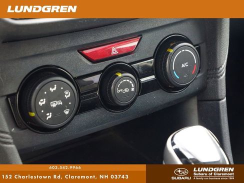 Used 2019 Subaru Crosstrek 2.0i Premium image 30