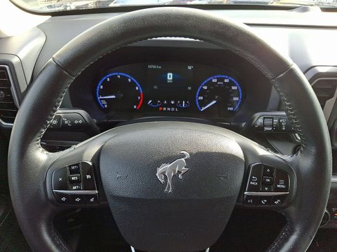 Used 2022 Ford Bronco Sport Big Bend w/ Convenience Package image 19