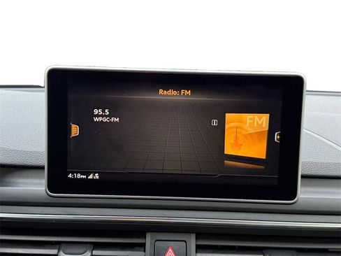 Used 2019 Audi S4 Premium Plus w/ Premium Plus Package image 13