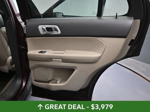 Used 2011 Ford Explorer XLT w/ 202A Rapid Spec Order Code AWD/4WD image 20