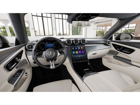New 2026 Mercedes-Benz CLE 300 4MATIC Cabriolet image 3