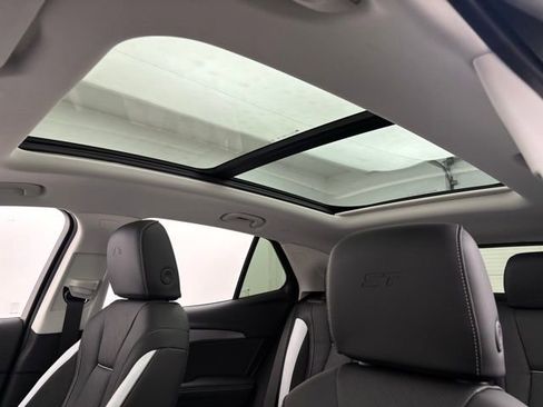 New 2026 Buick Envision Sport Touring image 5