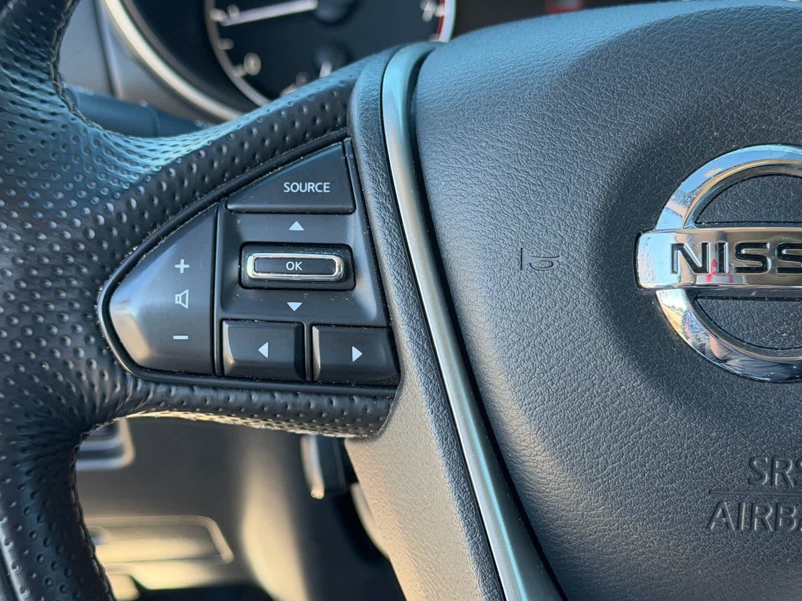 Certified 2019 Nissan Maxima Platinum w/ Sport Mat Group FWD image 16