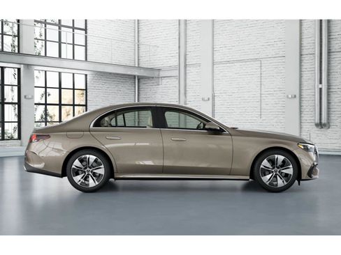 New 2026 Mercedes-Benz E 350 Sedan image 2