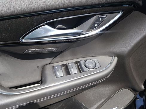 Used 2024 Buick Envision Preferred AWD/4WD image 7