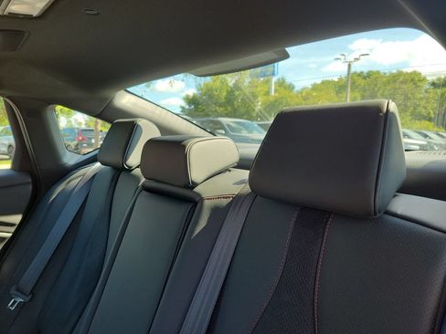 Used 2023 Acura TLX SH-AWD w/ A-SPEC Pkg image 16