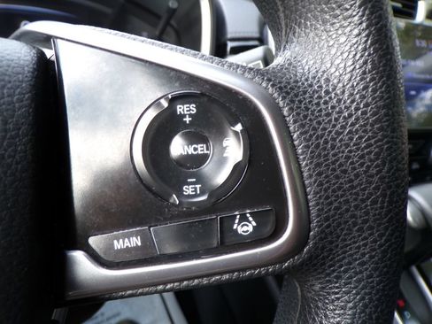 Used 2021 Honda CR-V EX image 30