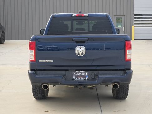 Used 2020 RAM 1500 Lone Star image 7