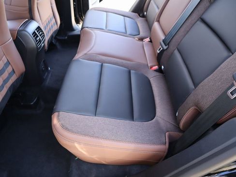 New 2025 Ford Bronco Sport Outer Banks w/ Outer Banks Tech Package+ AWD/4WD image 14