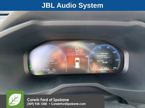 Used 2023 Toyota RAV4 XSE w/ Premium Package image 3