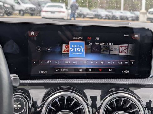 Certified 2023 Mercedes-Benz CLA 250 image 14