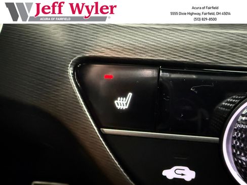 New 2026 Acura Integra A-Spec image 26