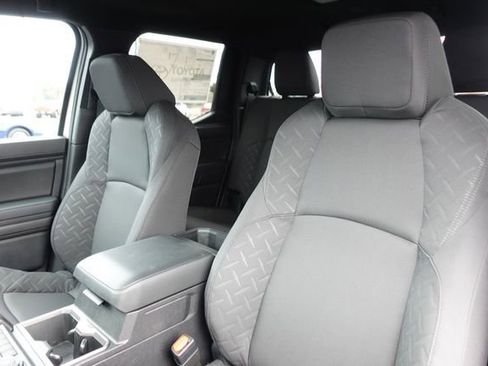 New 2026 Toyota Tacoma SR5 image 27