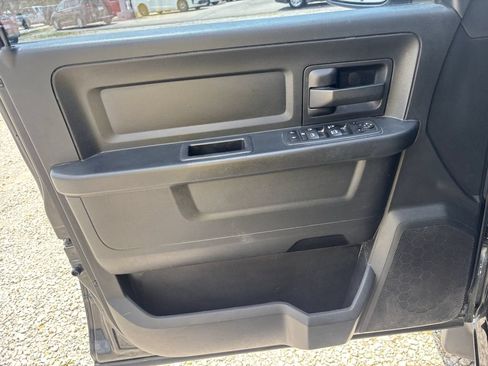 Used 2018 RAM 1500 Express w/ Wheel & Sound Group AWD/4WD image 14