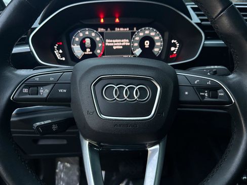 Certified 2023 Audi Q3 2.0T Premium image 22