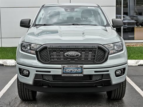 Certified 2023 Ford Ranger XLT w/ Equipment Group 301A Mid AWD/4WD image 4
