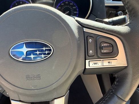 Used 2017 Subaru Outback 3.6R Limited AWD/4WD image 27