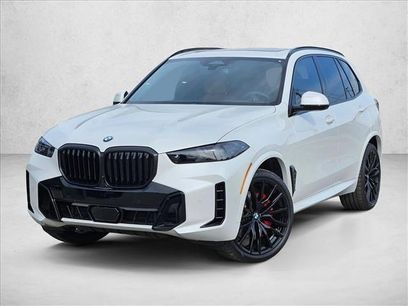 New 2026 BMW X5 xDrive40i w/ M Sport Package