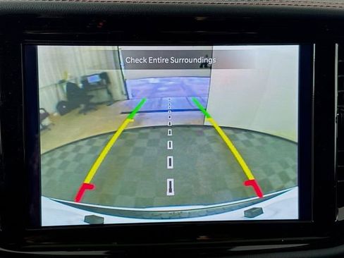 New 2026 Dodge Durango GT image 14