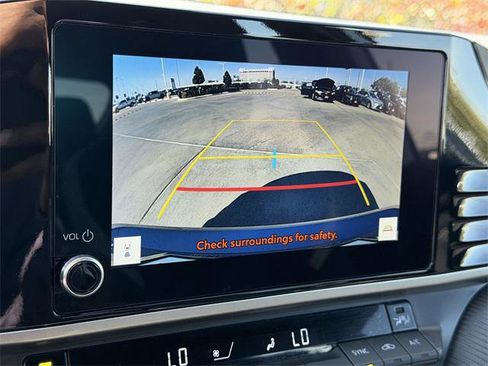 Certified 2025 Toyota Camry SE image 16