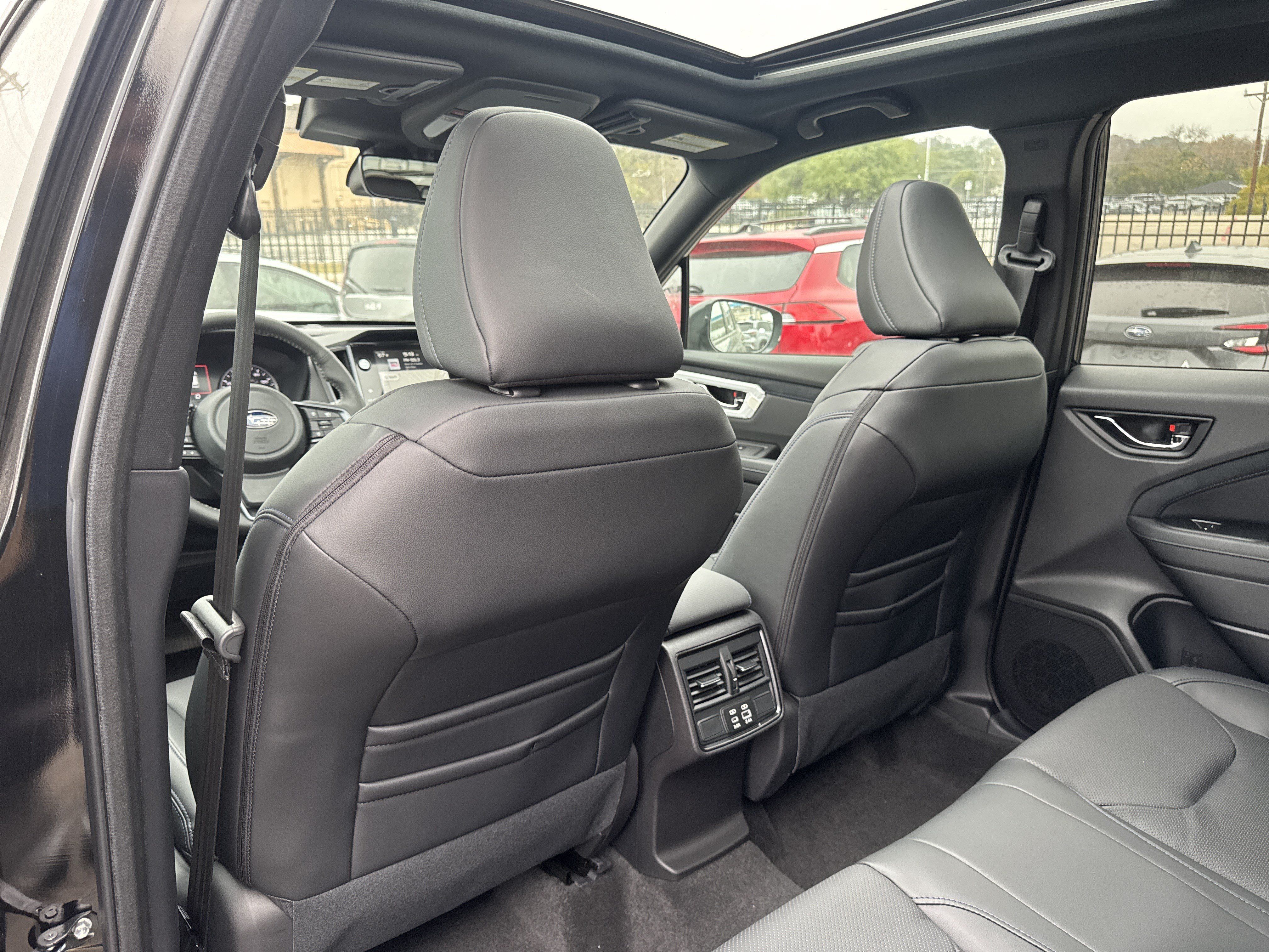 Certified 2026 Subaru Forester Limited AWD/4WD image 29