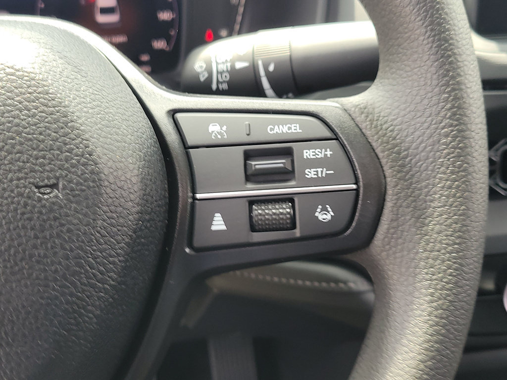 New 2026 Honda Accord LX image 23