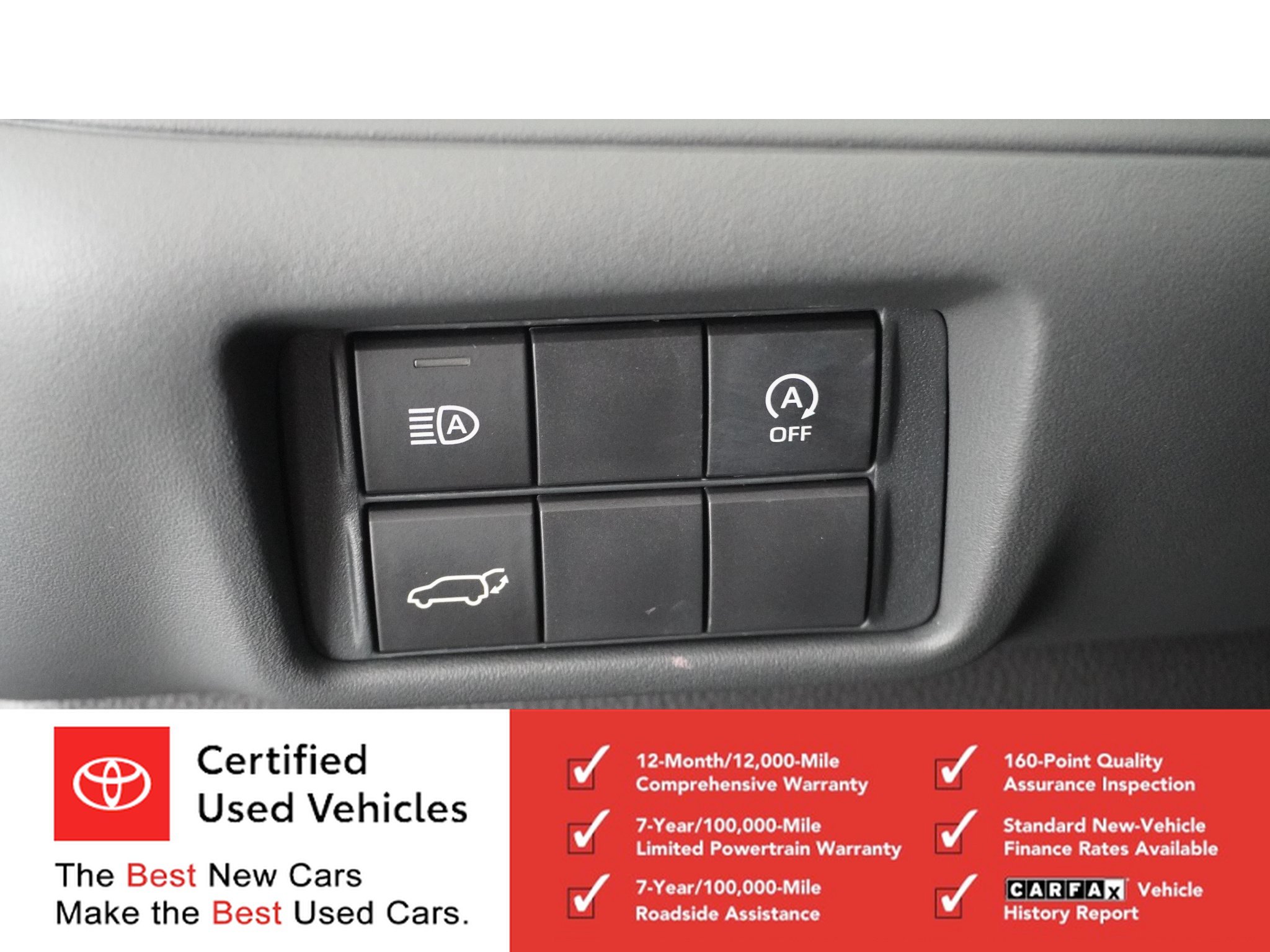 Certified 2025 Toyota Highlander XLE AWD/4WD image 17