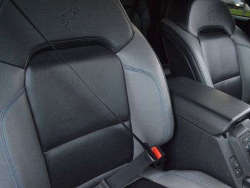 Used 2023 Ford Bronco Black Diamond image 43