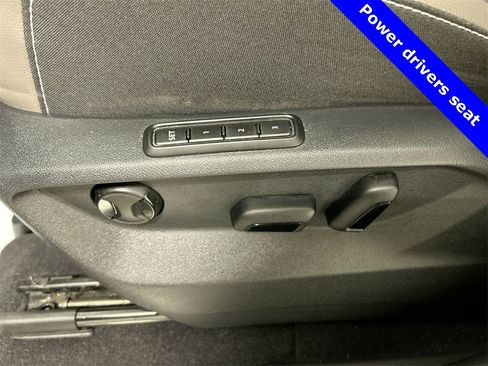 Certified 2023 Volkswagen Atlas SEL Premium image 14