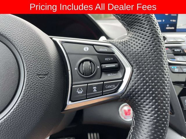 Used 2021 Acura RDX w/ Advance Package AWD/4WD image 30