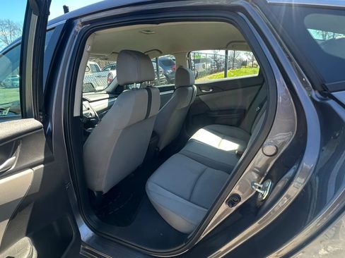 Used 2016 Honda Civic LX image 20
