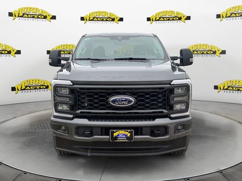 New 2026 Ford F250 XL w/ STX Appearance Package image 9
