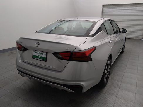Used 2019 Nissan Altima 2.5 SL image 7