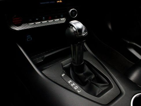 Certified 2024 Ford Mustang Premium image 30