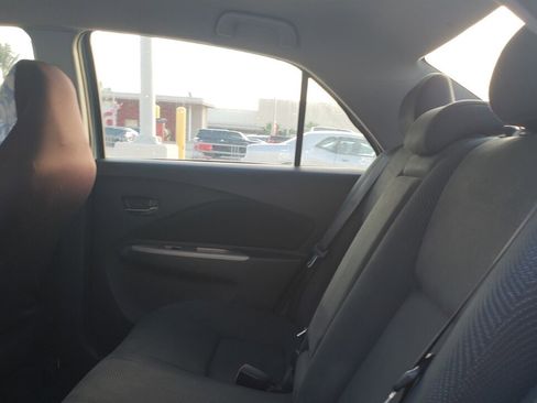 Used 2012 Toyota Yaris Sedan image 11