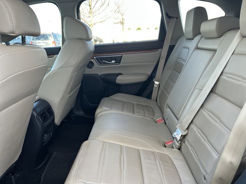 Used 2018 Honda CR-V EX-L image 26