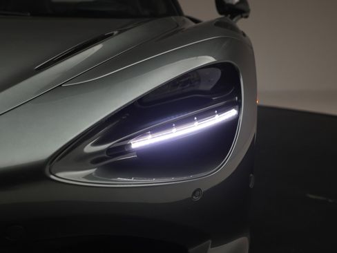 New 2026 McLaren 750S Spider image 33