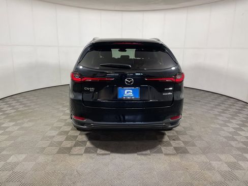 New 2026 MAZDA CX-90 3.3 Turbo w/ Select Package AWD/4WD image 6