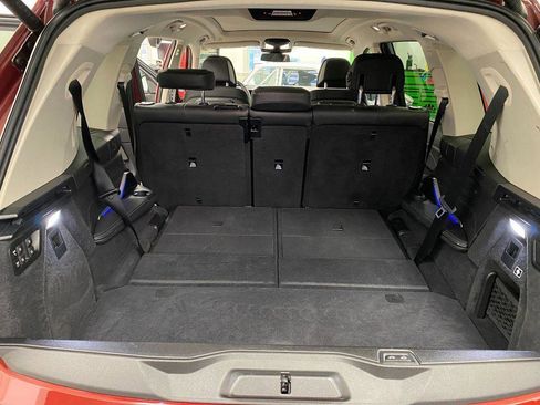 Used 2024 BMW X7 xDrive40i image 19