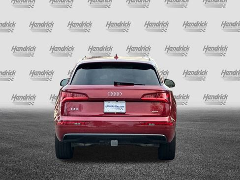 Used 2019 Audi Q5 2.0T Premium Plus w/ Premium Plus Package image 6