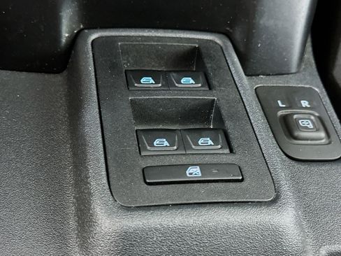 Used 2025 Ford Bronco Big Bend AWD/4WD image 15