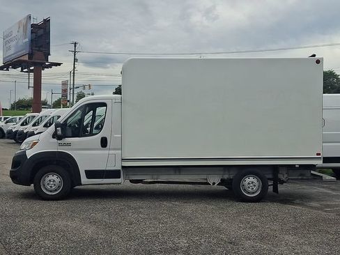 Used 2023 RAM ProMaster 3500 w/ Convenience Group FWD image 4