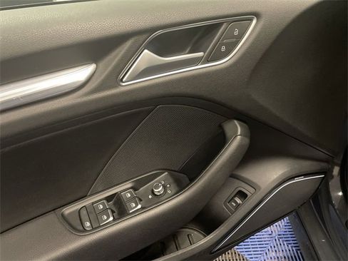 Used 2019 Audi A3 2.0T Premium Plus w/ Premium Plus Package image 13