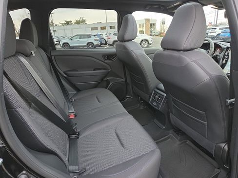 Certified 2025 Subaru Forester Premium w/ Convenience Package #1 image 30