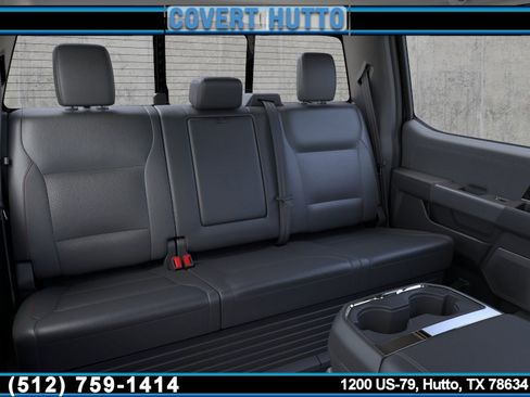 New 2026 Ford F250 Lariat image 11